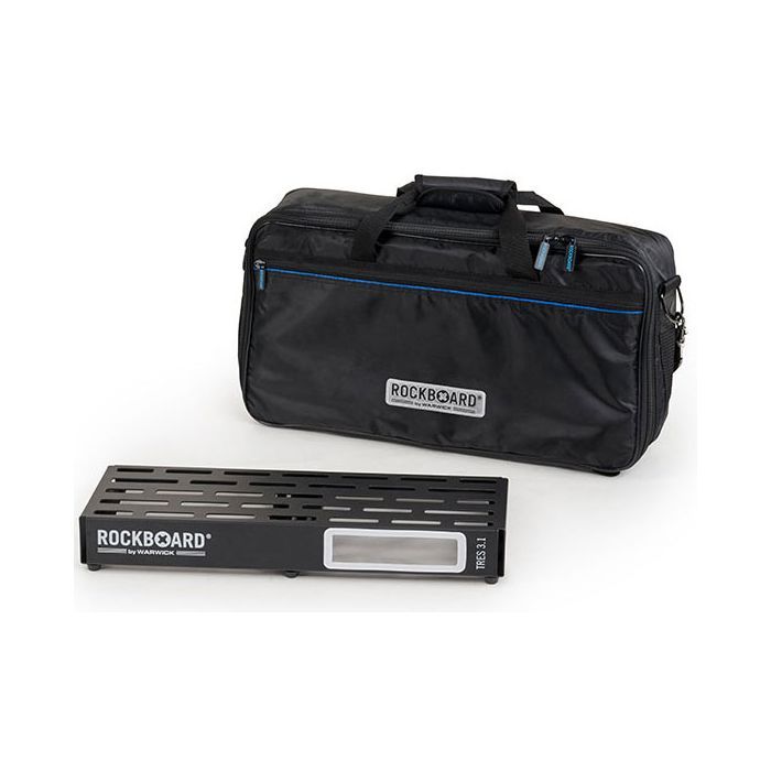 Педалборд RockBoard TRES 3.1 Фото