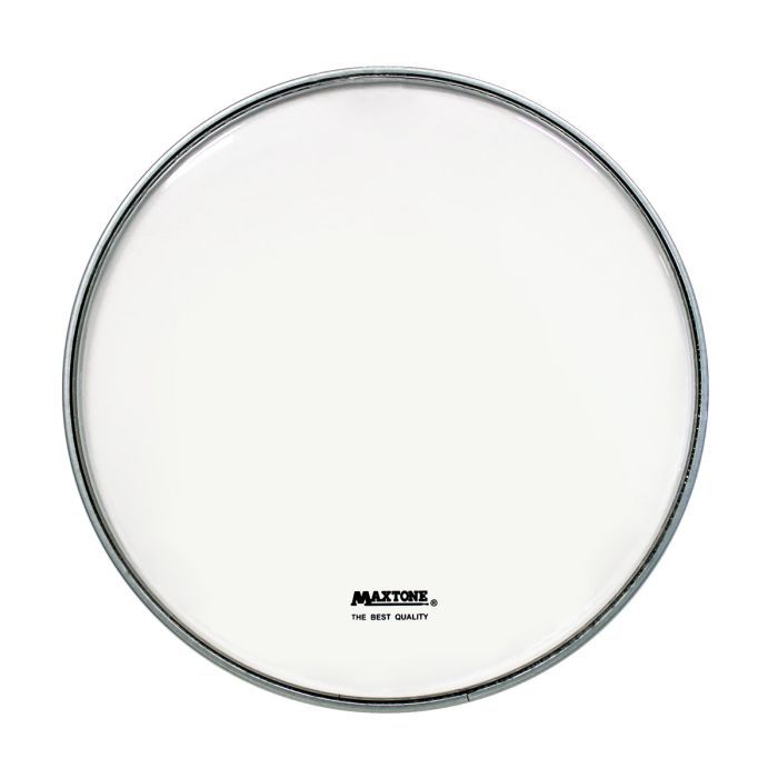 Пластик для барабана Maxtone DH-12T/2 Фото