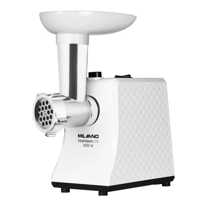 Мясорубка Milano MG-4016WTS Фото