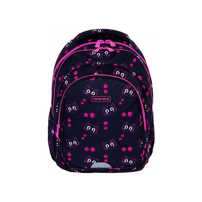 Рюкзак школьный Astrabag AB300 Фото