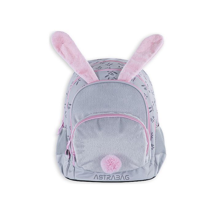 Рюкзак школьный Astrabag AB340 Honeybunny Фото