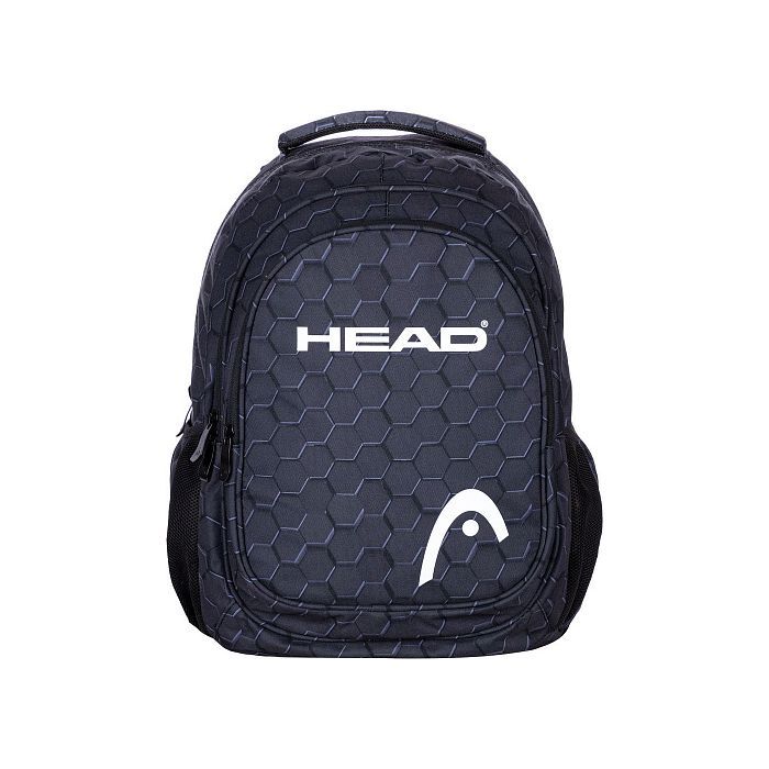 Рюкзак школьный Head AY300 3D black Фото