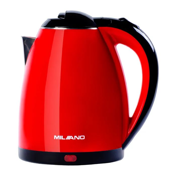 Электрочайник Milano KT-3001 RB Фото