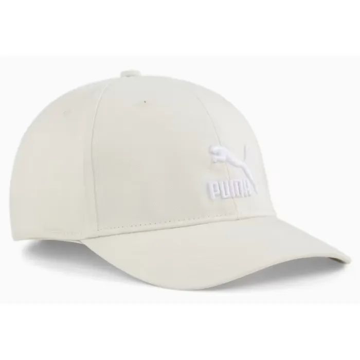 Кепка Puma Archive Logo BB Cap 022554-28 молочний OSFA Фото