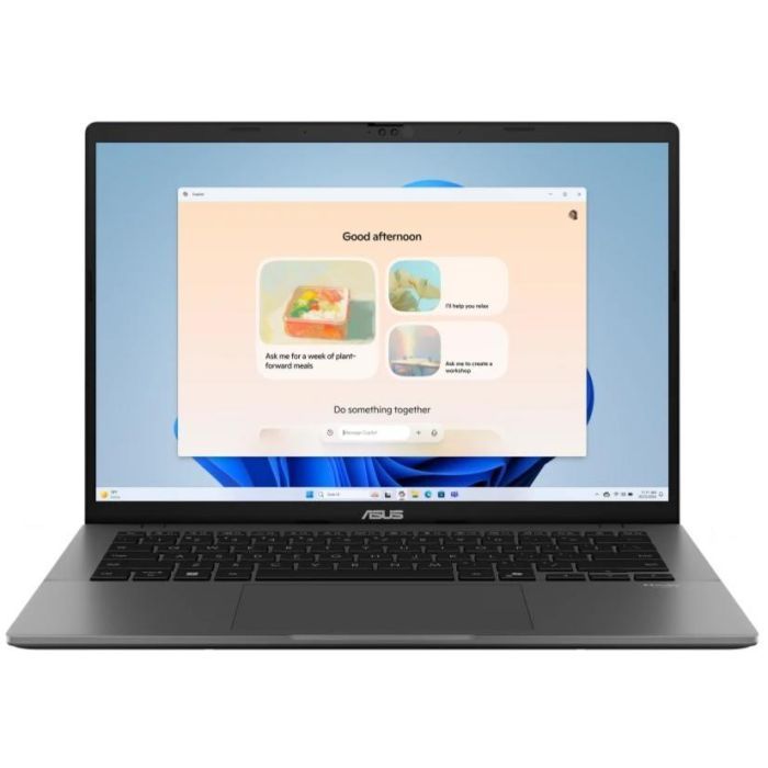 Ноутбук ASUS Vivobook S 14 S3407QA-KP003W Фото