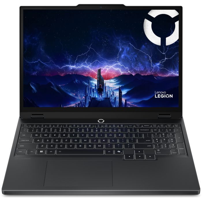 Ноутбук Lenovo Legion 5 15IRX10 Фото