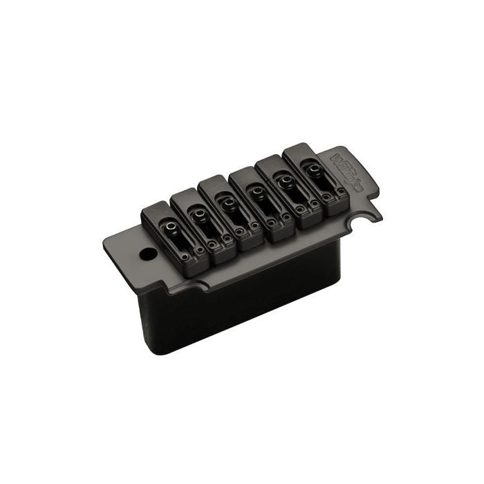 Бридж для гитары Paxphil WVS 50K Chrome Фото