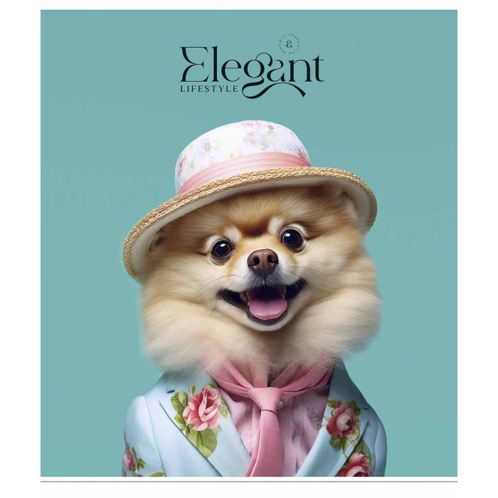 Тетрадь Школярик Elegant portrets 48 аркушів клітинка Фото