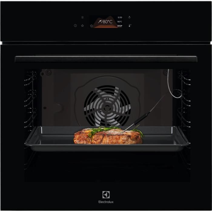 Духовой шкаф Electrolux LOD8C39Z Фото