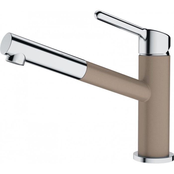 Смеситель Franke Orbit Pull Out Фото