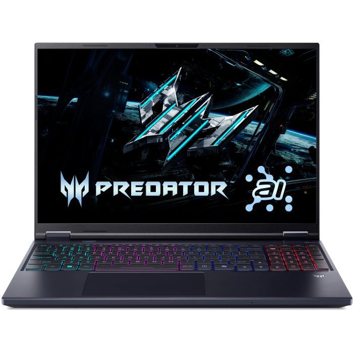 Ноутбук Acer Predator Helios Neo 16 PHN16-73 Фото