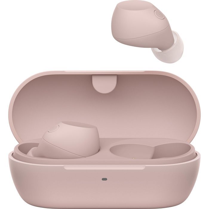 Наушники Sony WF-C710N Pink Фото