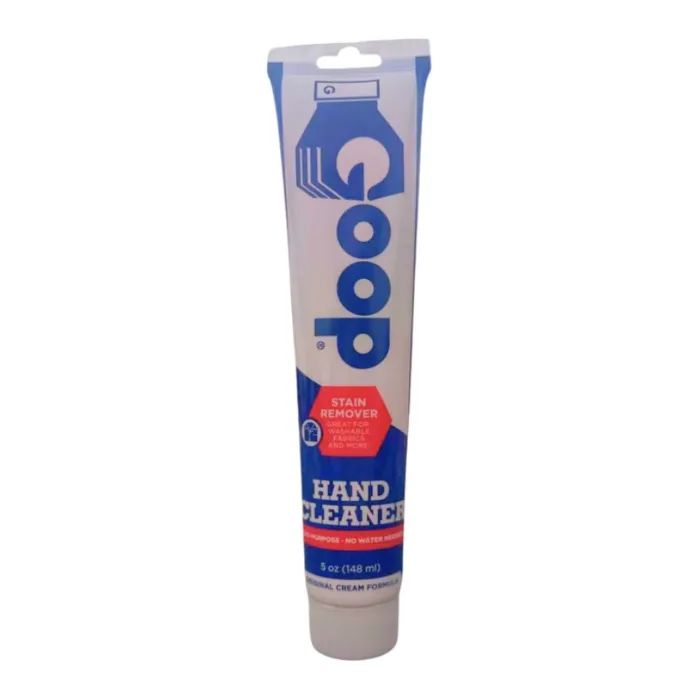 Очиститель рук Goop Tube Hand Cleaner, 148 мл. Фото