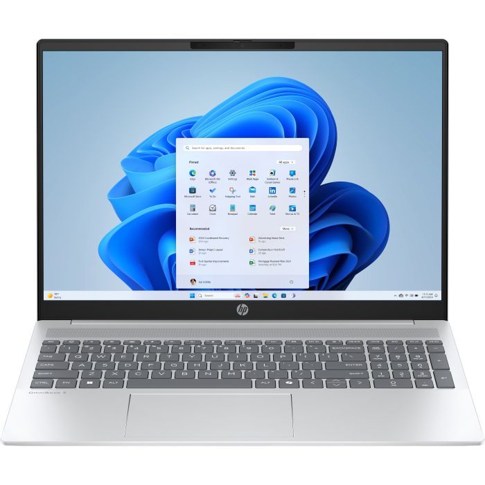 Ноутбук HP OmniBook 5 16-bc1003ua Фото