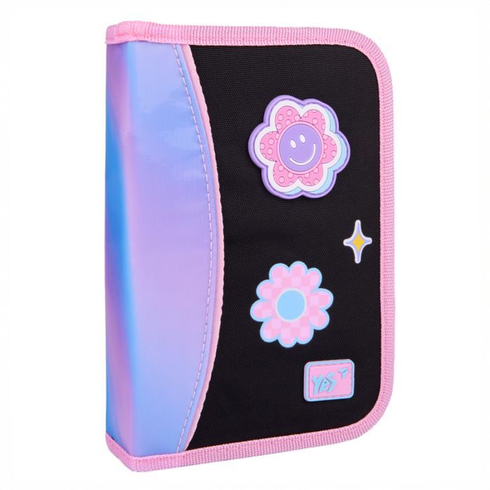 Пенал Yes Be Happy HP-02 Фото