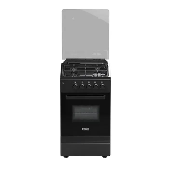 Плита PRIME Technics PSG 54001 D Фото