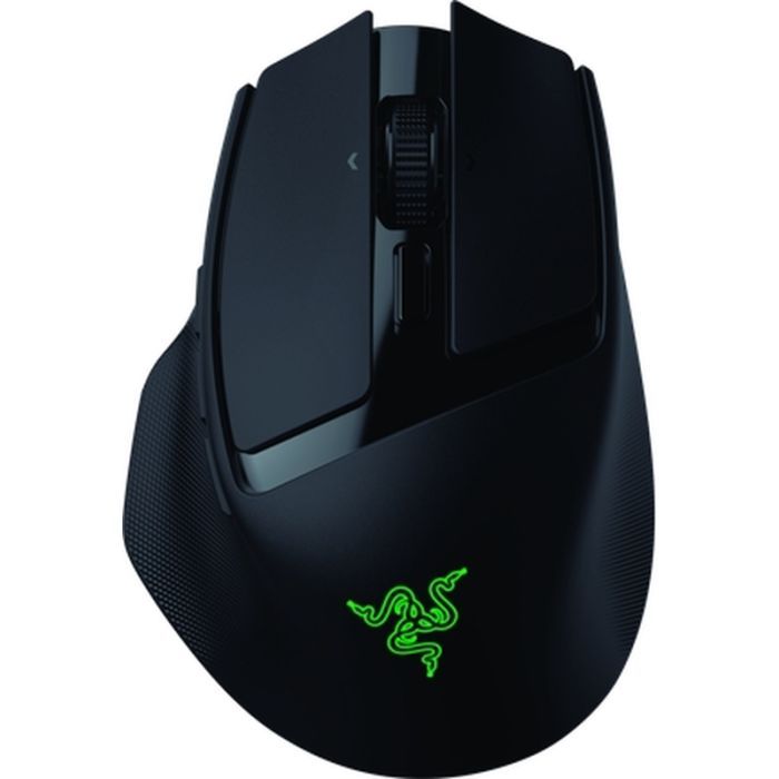 Мышка Razer Basilisk Mobile Wireless/Bluetooth Black Фото