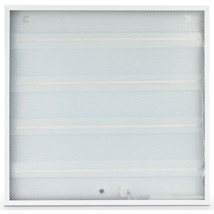 Светильник TITANUM 40W 4100K 220V PRISMATIC Фото