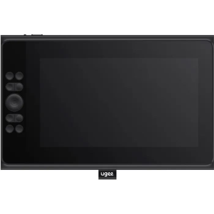 Графический планшет Ugee UE12 PLUS Фото