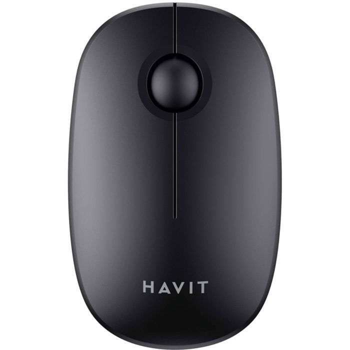 Мышка Havit HV-MS57GT Wireless Black Фото