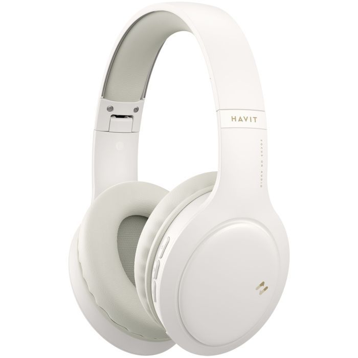 Наушники Havit HV-H633BT Beige Фото