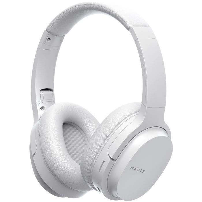 Наушники Havit HV-I62 White Фото