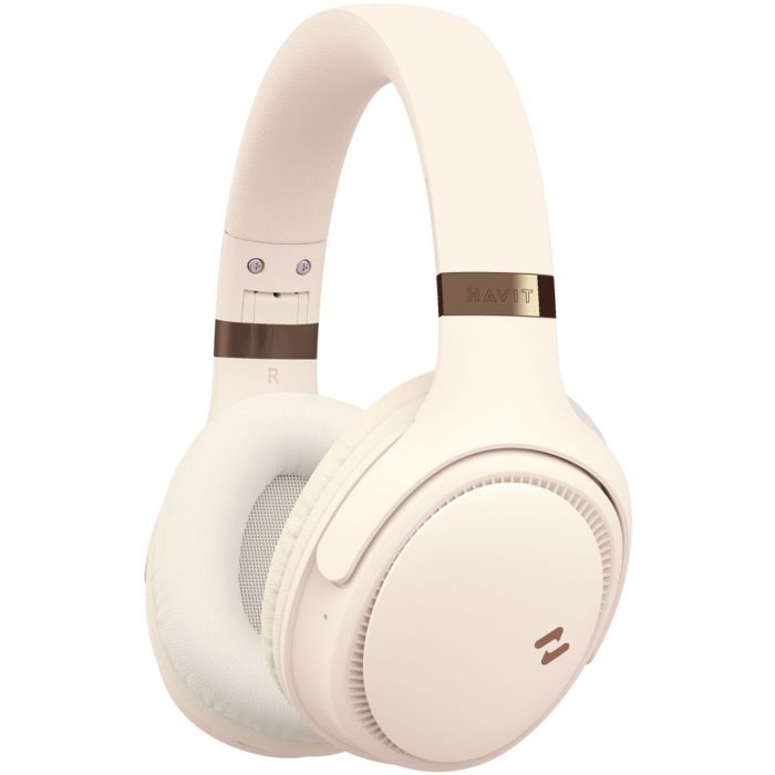 Наушники Havit HV-H630BT Beige Фото