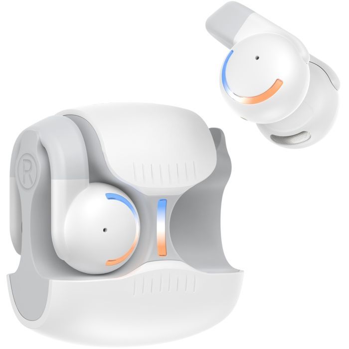 Наушники Havit OWS907 TWS Grey Фото