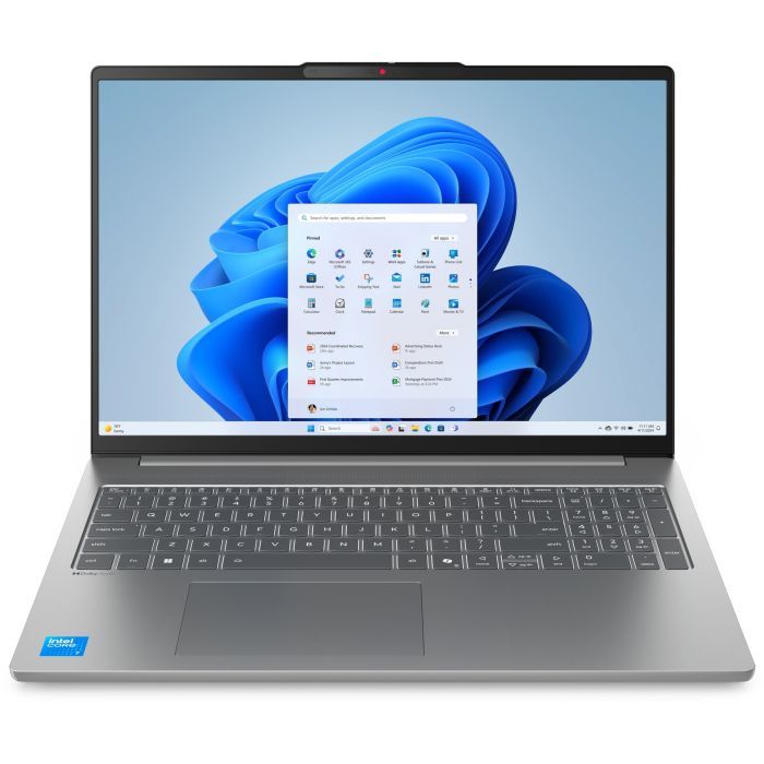 Ноутбук Lenovo IdeaPad Slim 3 16IRH10 Фото