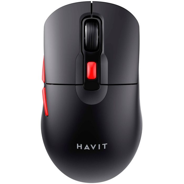 Мышка Havit HV-MS59WB Wireless Black Фото