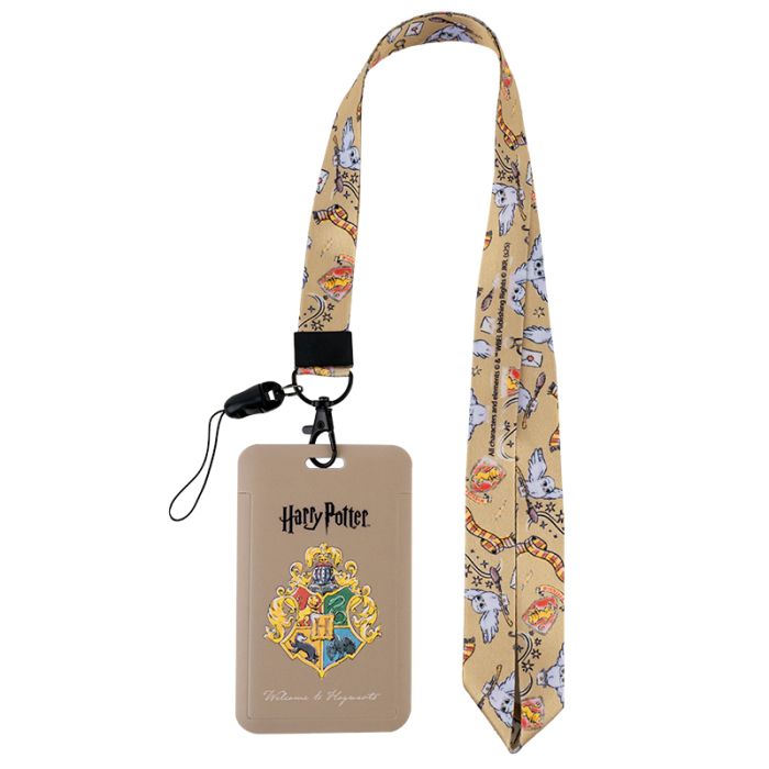 Бейдж Kite слайдер Harry Potter, бежевый Фото