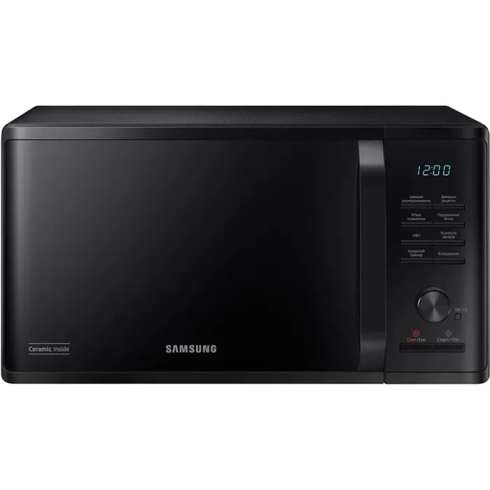 Микроволновая печь Samsung MS23K3515AK/UA Фото