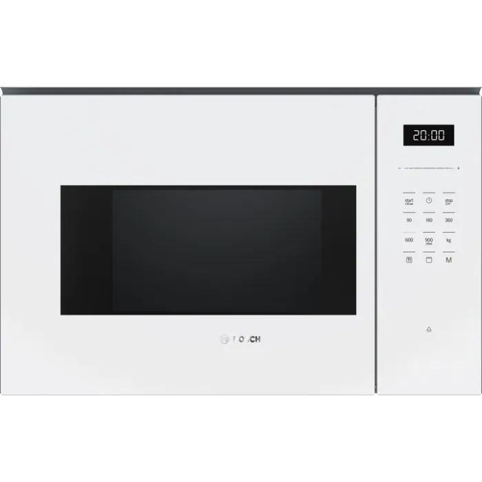 Микроволновая печь Bosch BEL554MW2 Фото