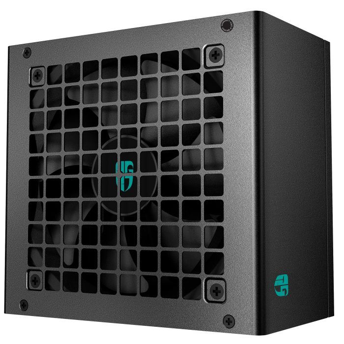 Блок питания Deepcool 550W PK550D GamerStorm Фото