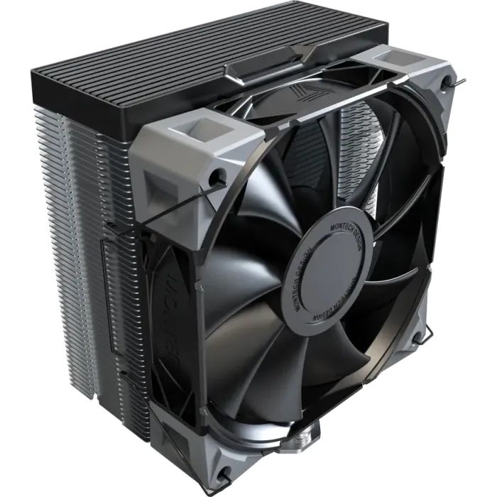 Кулер для процессора MONTECH NX400 (B) Фото