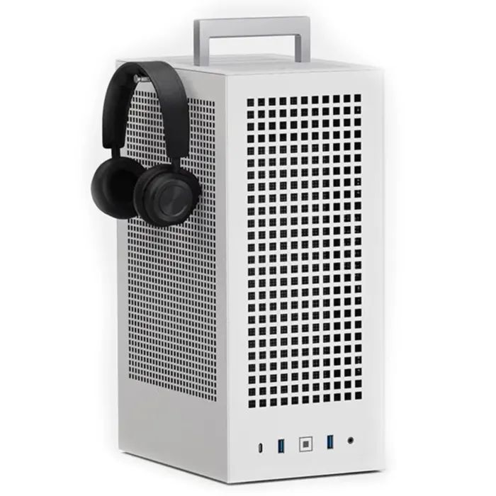 Корпус для ПК Hyte Revolt 3 White Фото