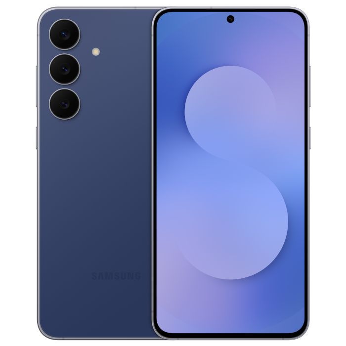 Мобильный телефон Samsung Galaxy S25 FE 8/512Gb Navy Фото