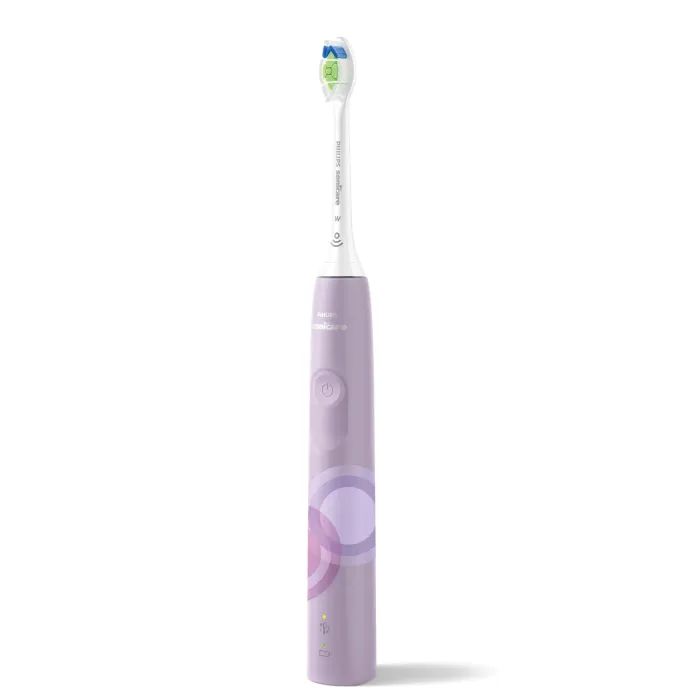 Электрическая зубная щетка Philips HX3689/44 Фото