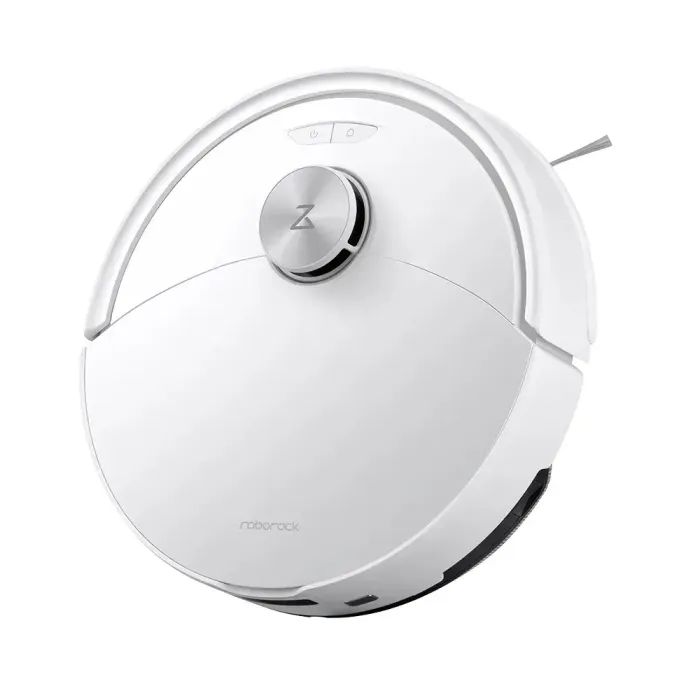 Пылесос Roborock Q10 VF White Фото