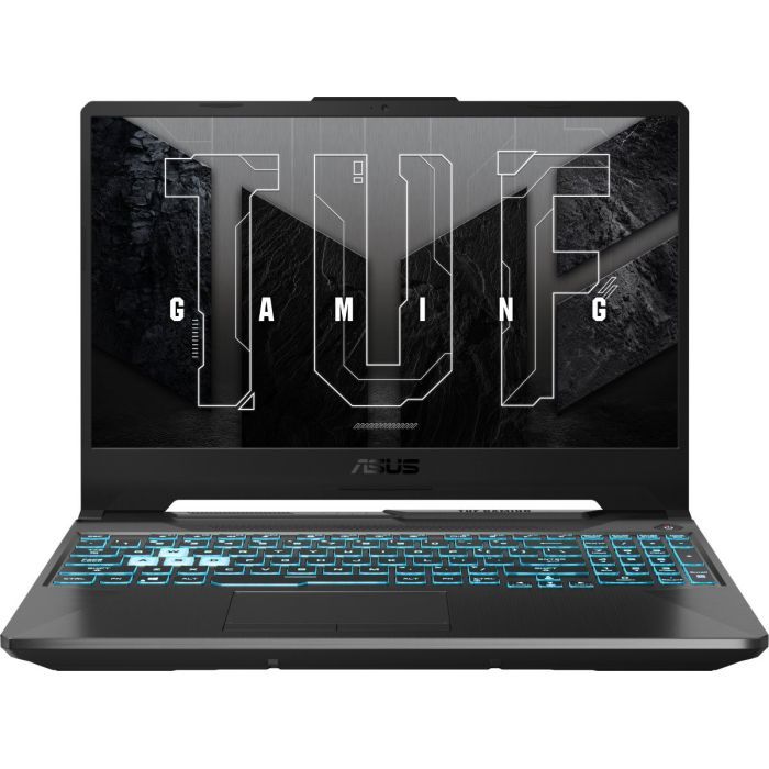 Ноутбук ASUS TUF Gaming A15 FA506NC-HN035 Фото