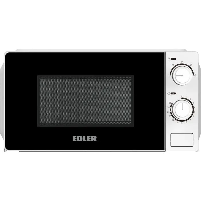 Микроволновая печь Edler EDMS-2072WMB Фото