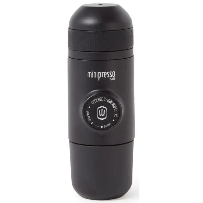 Кофеварка кемпинговая Wacaco Minipresso NS Фото