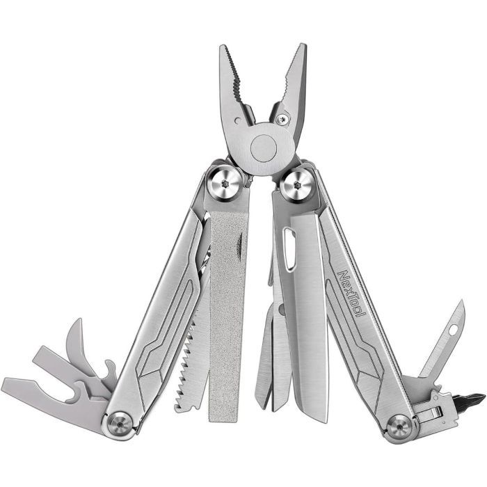 Мультитул NexTool Flagship Captain Фото