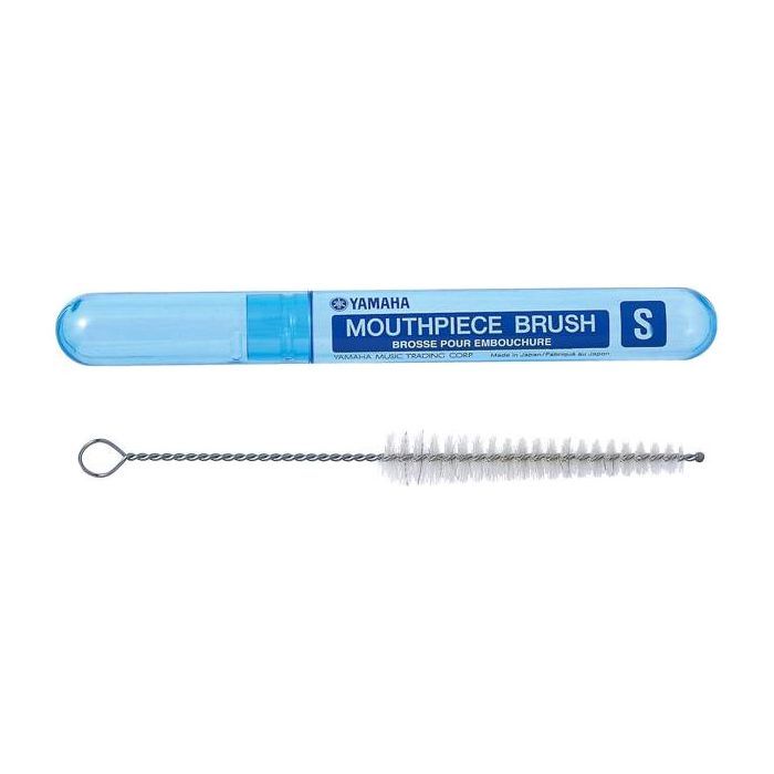 Средство по уходу за духовыми Yamaha Mouthpiece Brush S Фото
