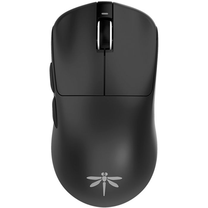Мышка VGN Dragonfly F1 PRO Wireless Black Фото