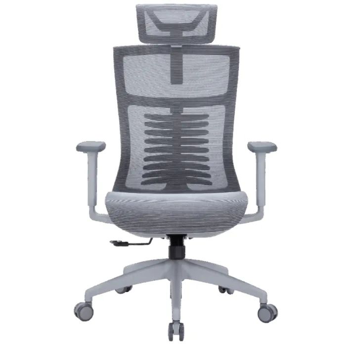 Офисное кресло OfficePro Balance OC620-G-DG-DG Фото