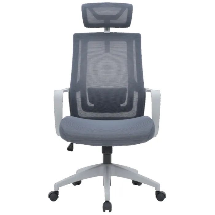 Офисное кресло OfficePro Harmony OC310-G-G-G Фото