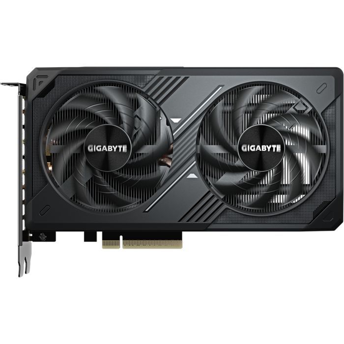 Видеокарта GIGABYTE GeForce RTX5060 8Gb WINDFORCE OC Фото