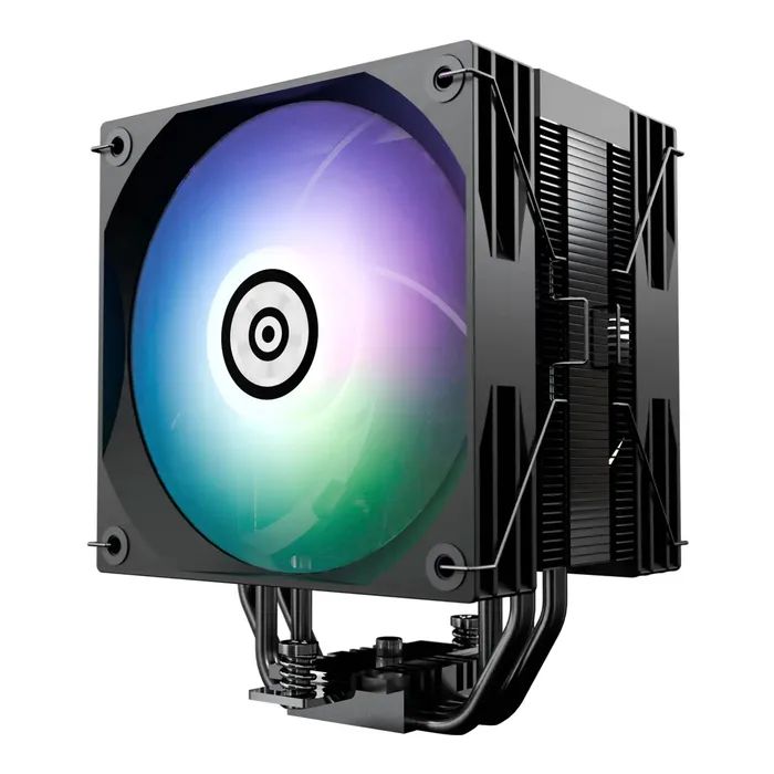 Кулер для процессора Enermax ETS-T41 Digital ARGB Фото