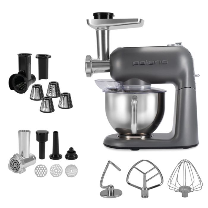 Кухонный комбайн Polaris PKM 2204L Фото